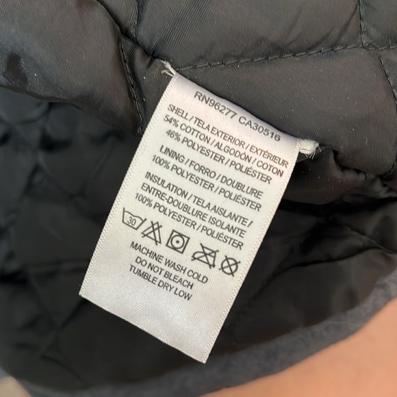 Vans Men’s Lightweight Shirt Jacket (Shacket) - XL - Picture 6 of 6